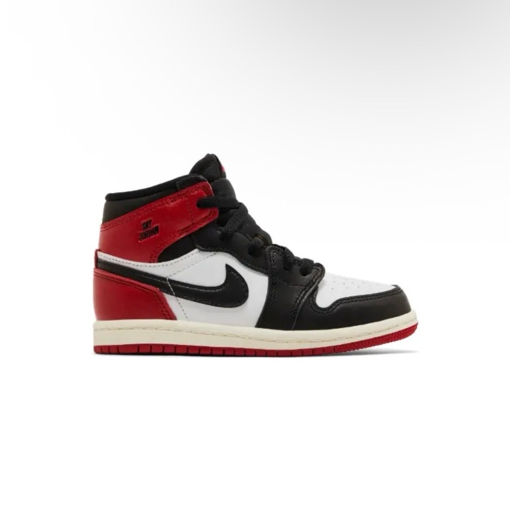 Jordan 1 retro